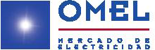 Logotipo OMEL